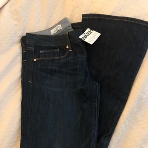 Gap Sexy Boot